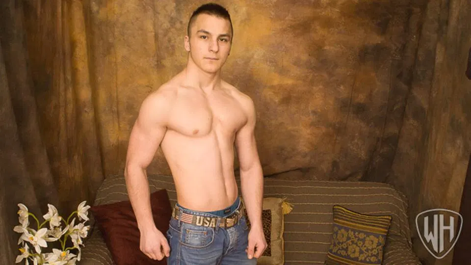Ruslan Polak