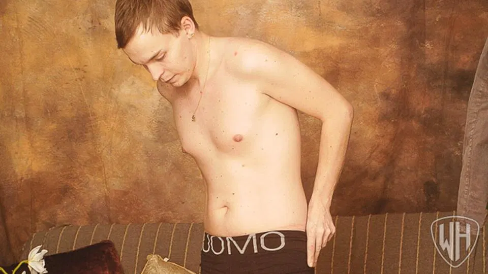 Marek Pokorny
