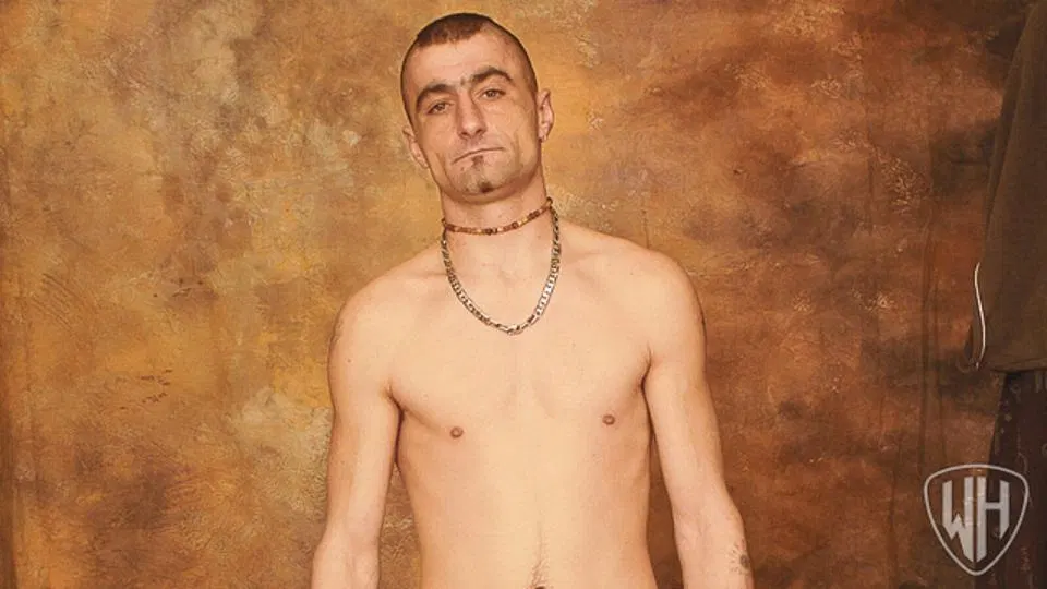 Milan Ruda