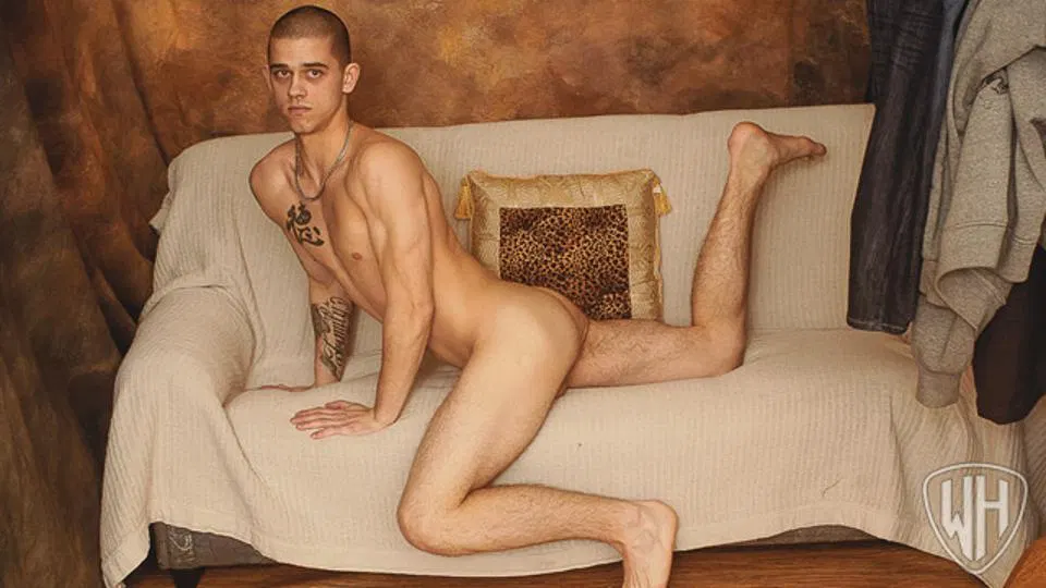 Mirek Monk