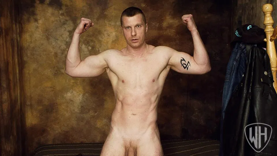Marian Macek