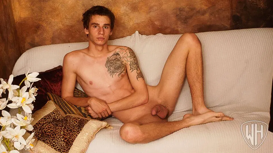Marek Holy