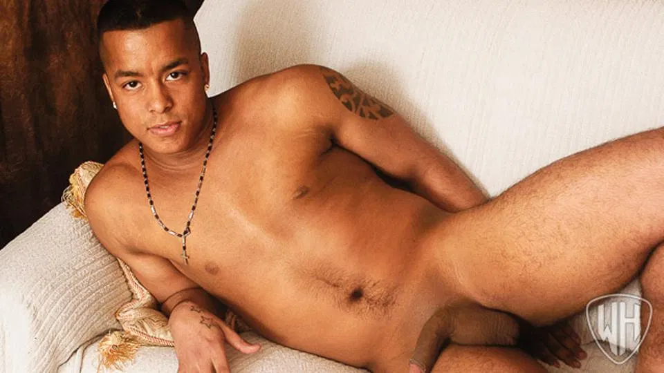 Raul Caldera