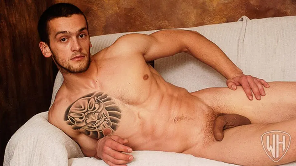 Michal Sazi