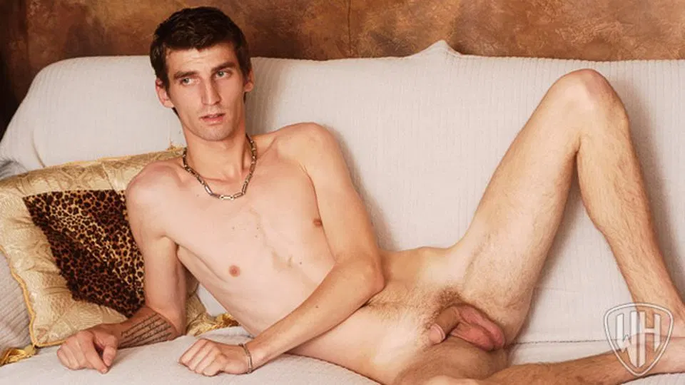 Martin Bacil