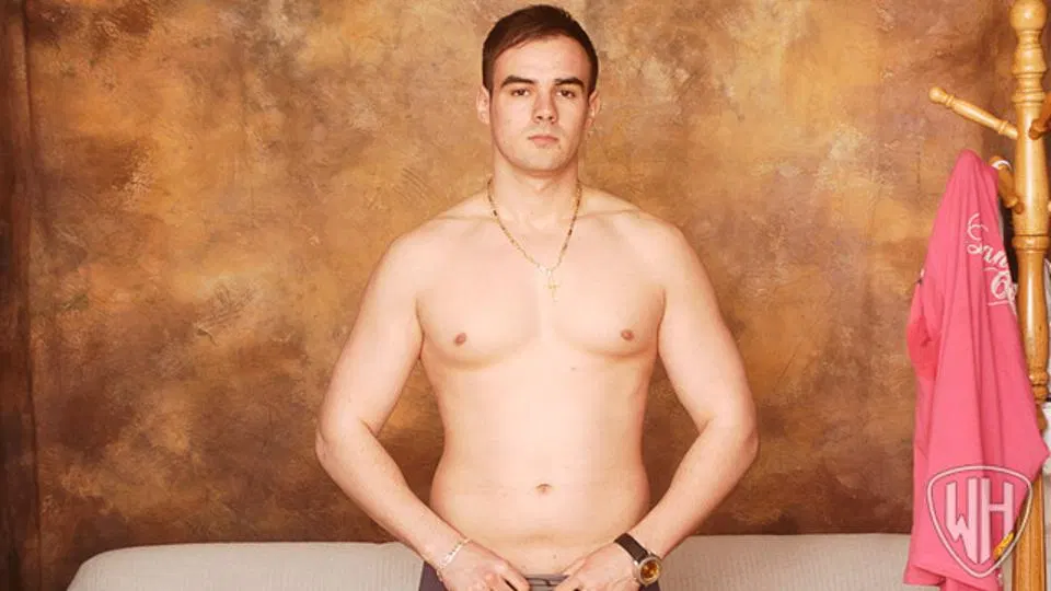 Kristof Vitvar