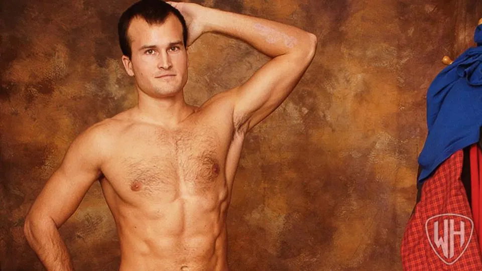 Michal Patrik