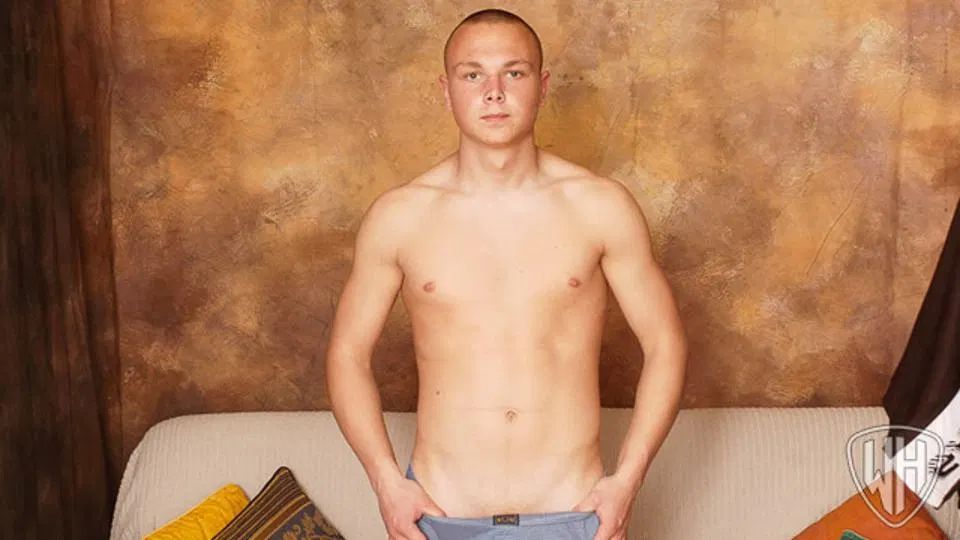 Mirek Hanyk