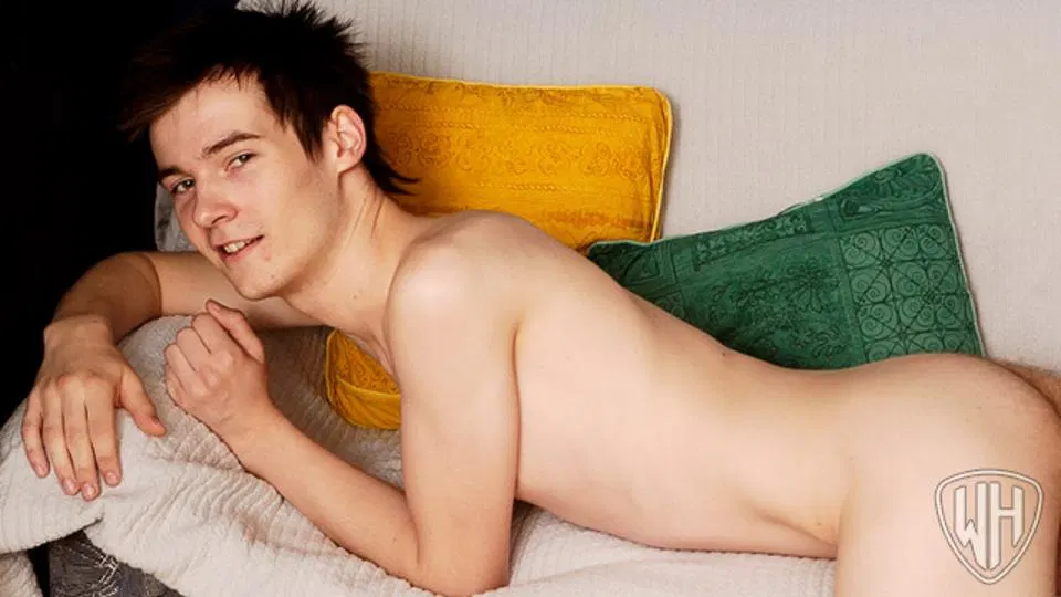 Tomas Boruta