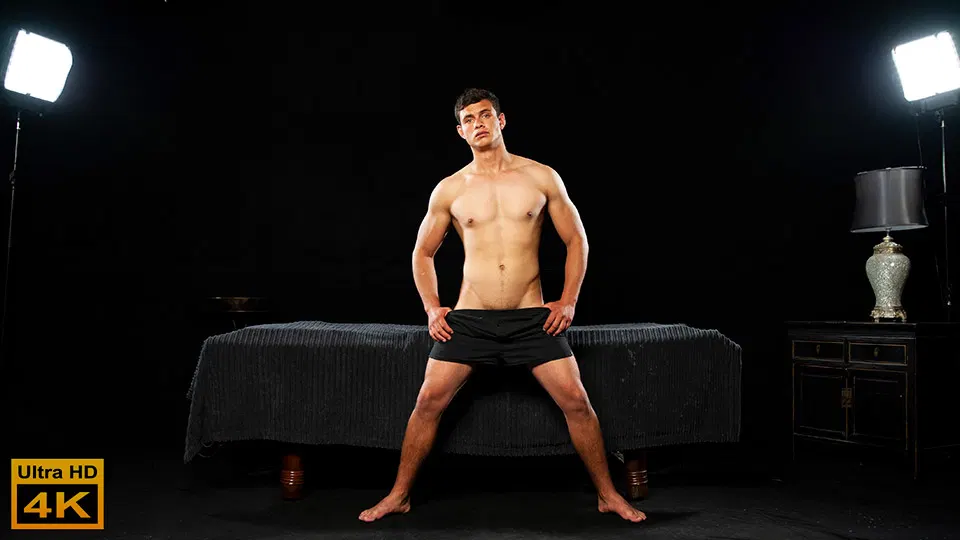 Gabriel Oprak