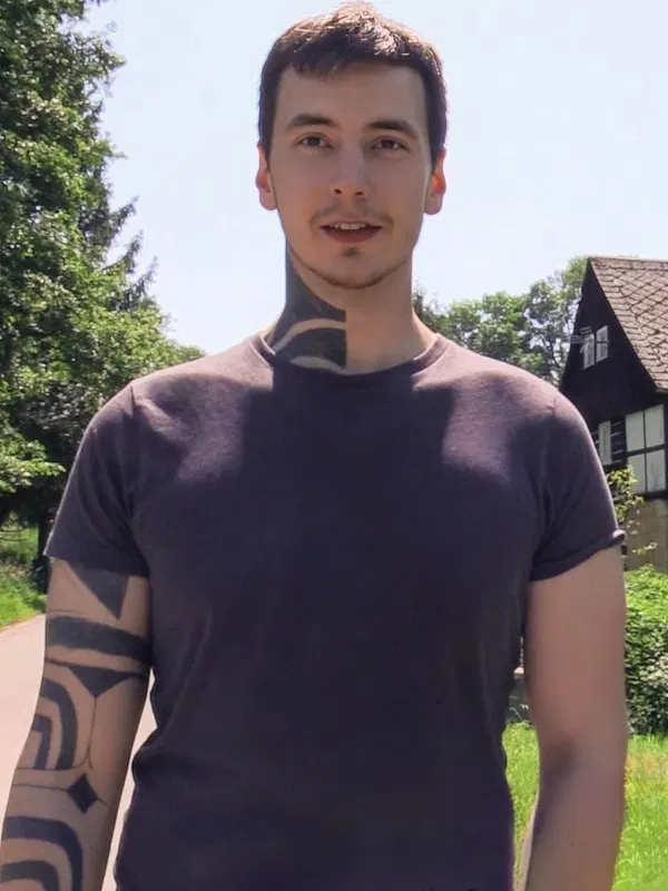 Chris