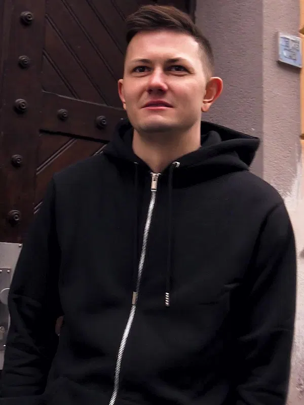 Martin