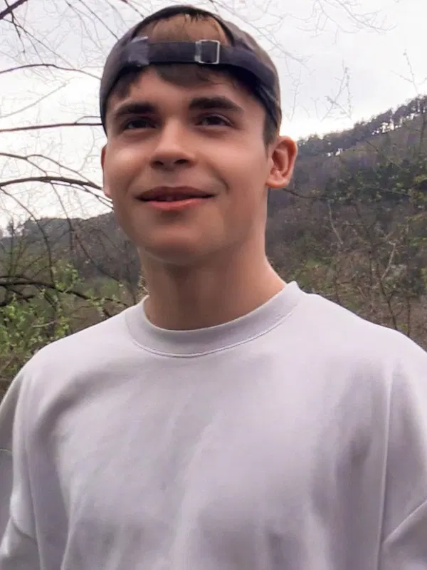 Daniel Daan