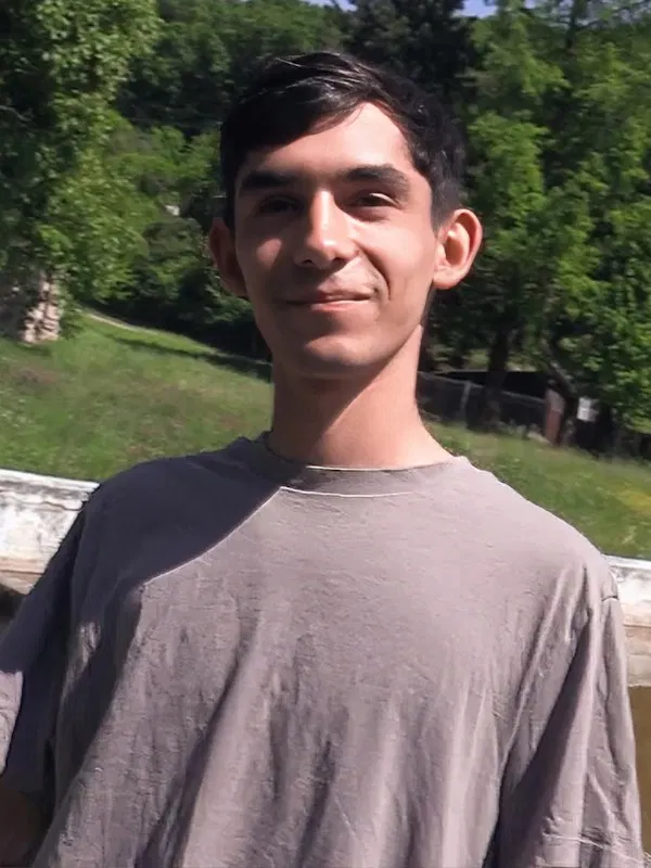 Patrik