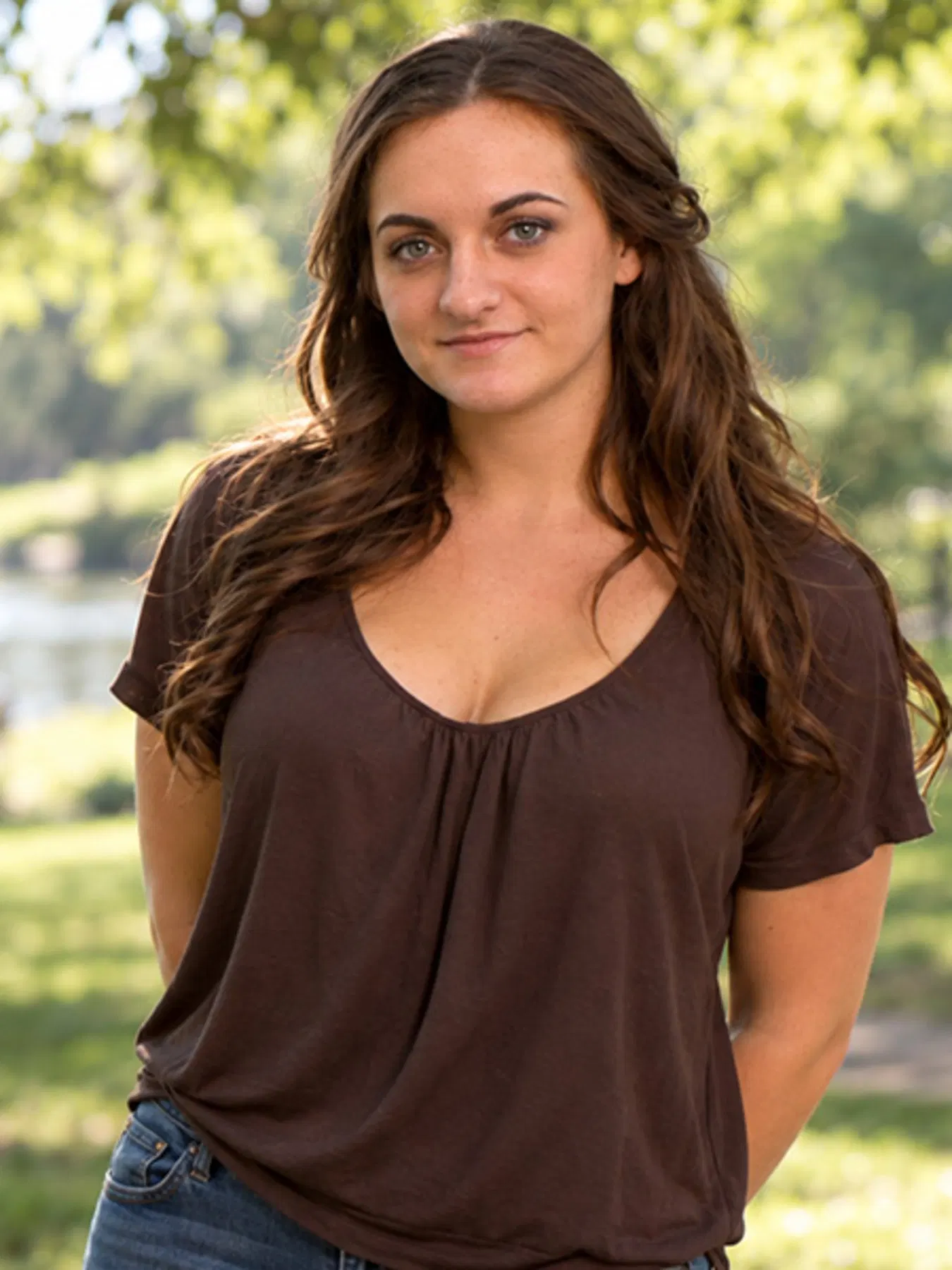 Amanda