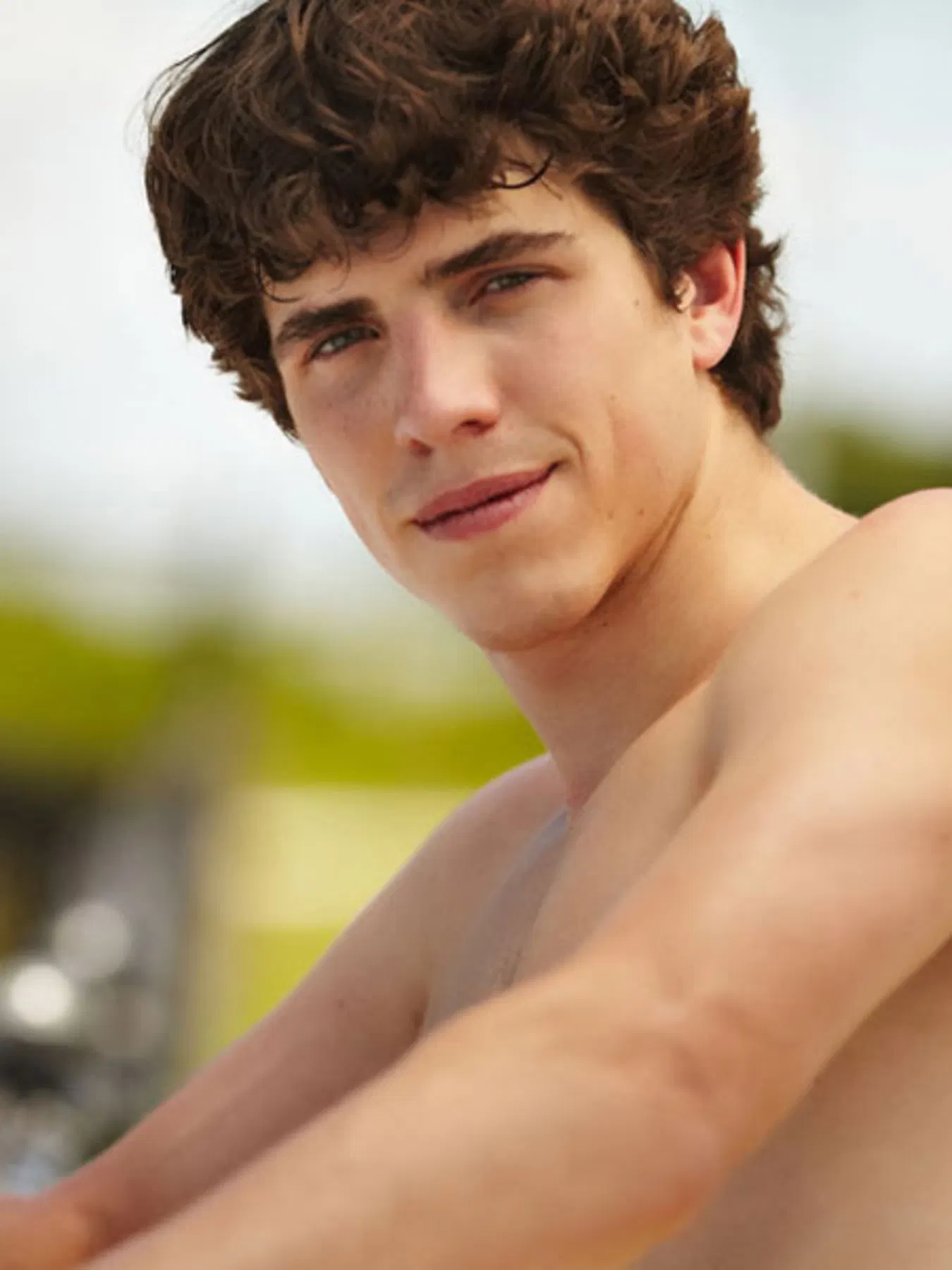 Shane