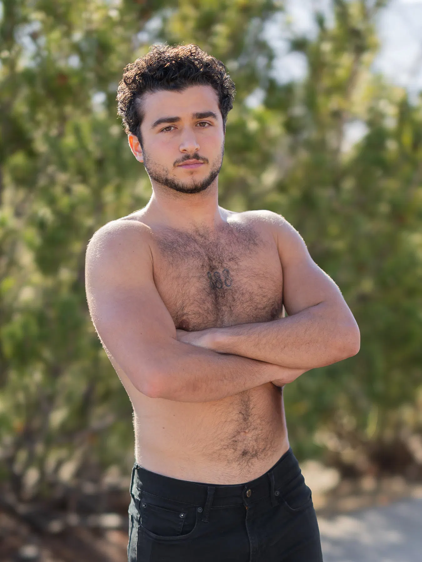 Abel