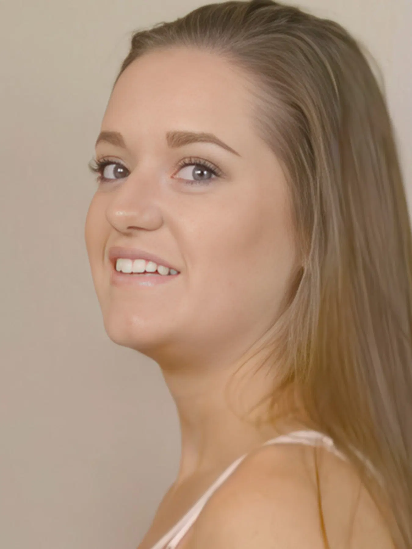 Amber