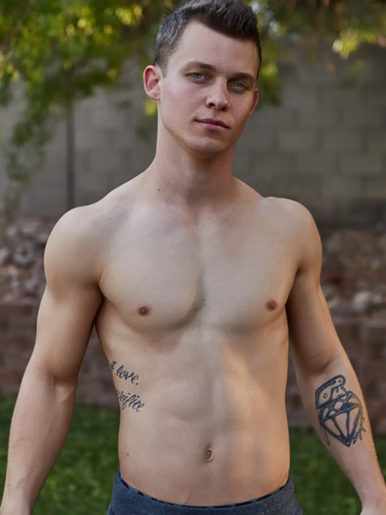 Brad