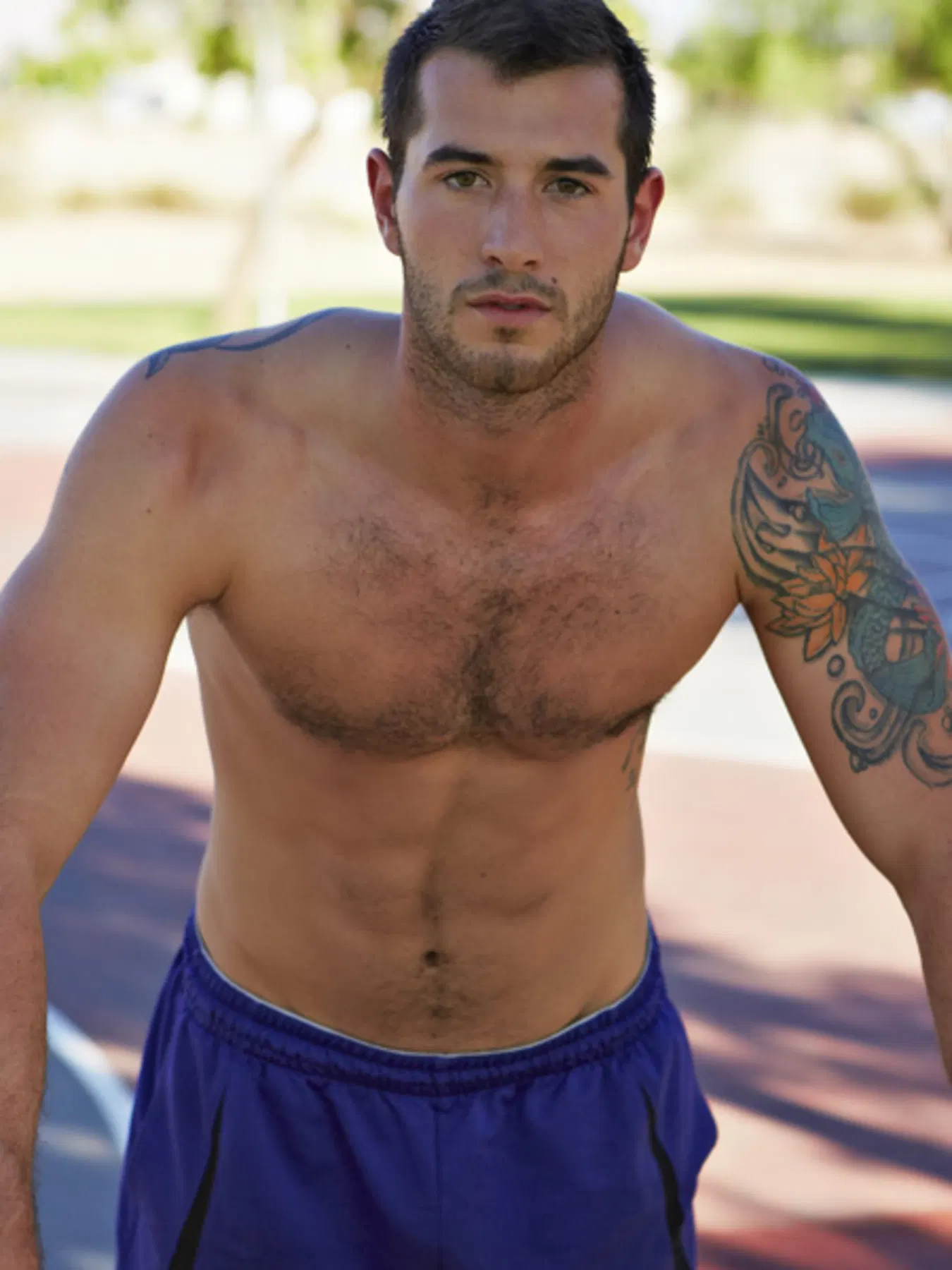Brandon