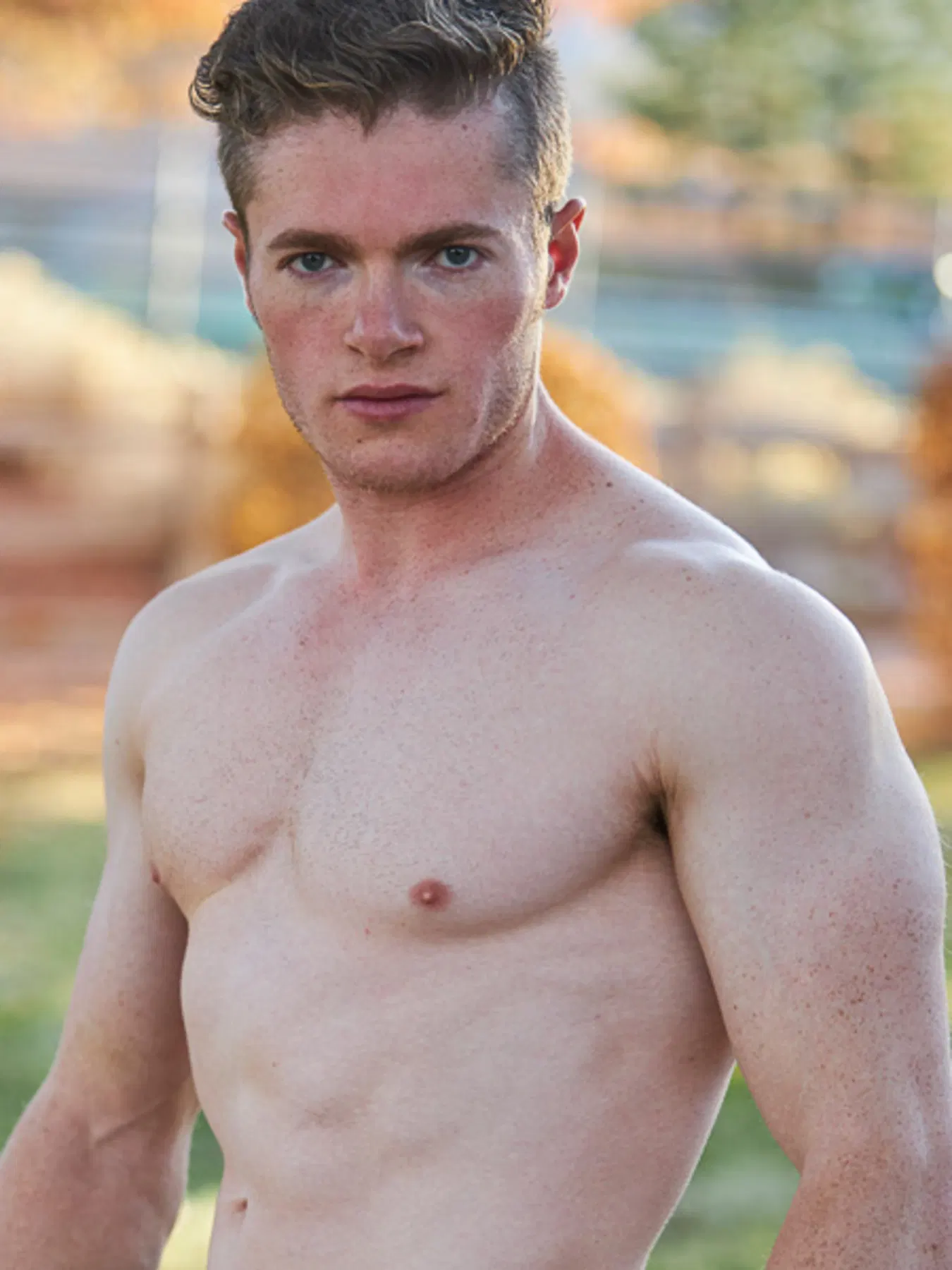 Zander