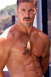 Donnie Russo