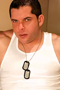 Brad Rock
