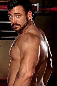Mick Powers