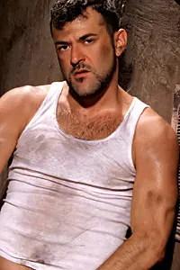 Michael Soldier