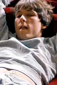 Billy Putnam