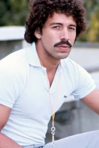 Tom Anza