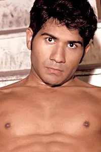 Dexter Crews