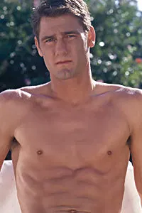 Brad Mitchell