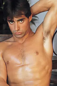 Eric Manchester