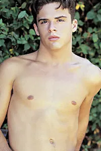 Brian Daniels