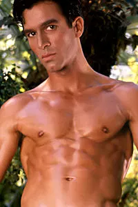 Luke Bender