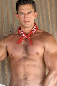 Tony Zerega