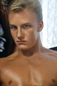 Casey Jordan