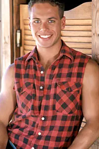 Ethan Marc