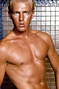 Brad Richardson