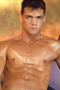 Joey Morgan