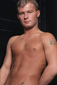 Brian Maxx