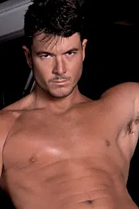 Bo Garrett