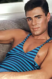 Tony Di Angelo