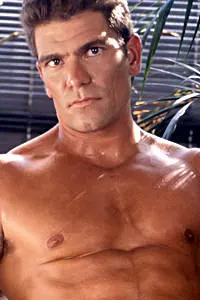 Barry Howard