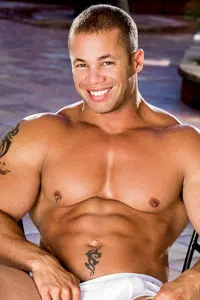 Matthew Rush