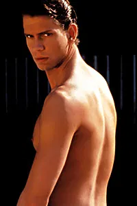 Alex Carrington