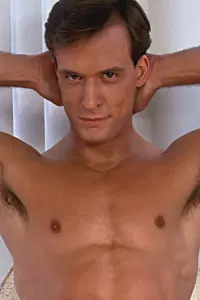 Glenn McAllister