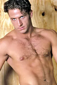 Derreck Baldwin