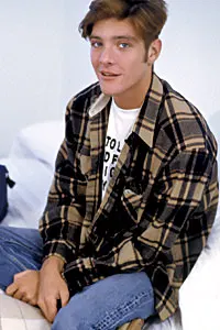 Rusty Brooks